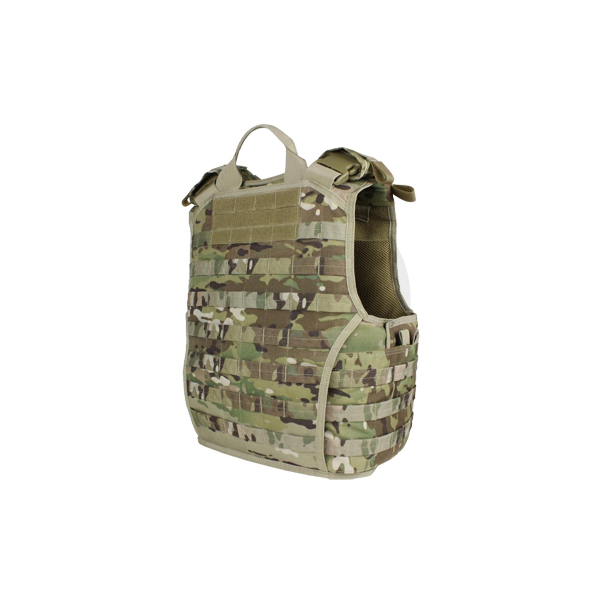 Condor Outdoor EXO Plate Carrier Gen II (Multicam)(L - XL